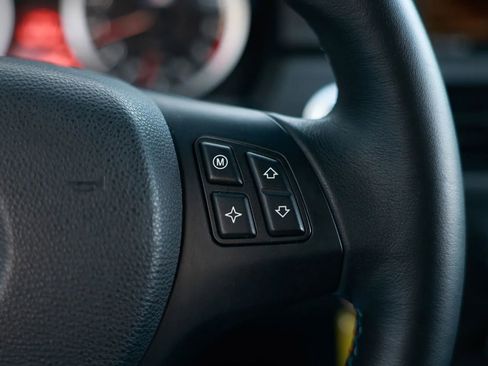 Used 2008 BMW M3 Sedan image 26