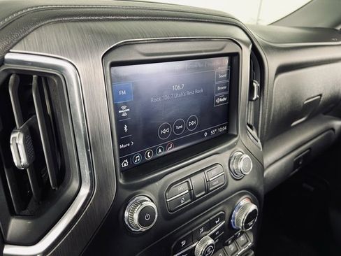 Used 2019 GMC Sierra 1500 Denali image 30