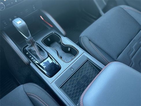 Used 2024 Nissan Frontier PRO-4X w/ Pro Convenience Package image 22