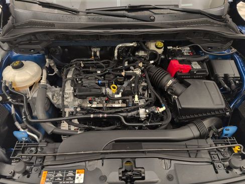 Used 2022 Ford Escape SEL image 39