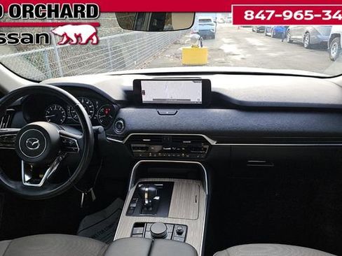 Used 2024 MAZDA CX-90 3.3 Turbo w/ Preferred Plus image 10