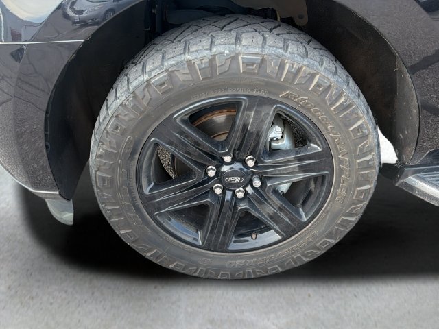 Used 2020 Ford Expedition Max XLT w/ Equipment Group 202A AWD/4WD image 25