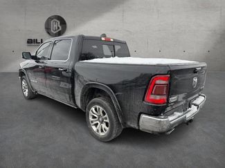 Used 2019 RAM 1500 Limited video 1