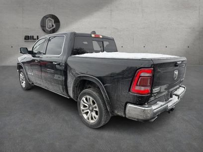 Used 2019 RAM 1500 Limited