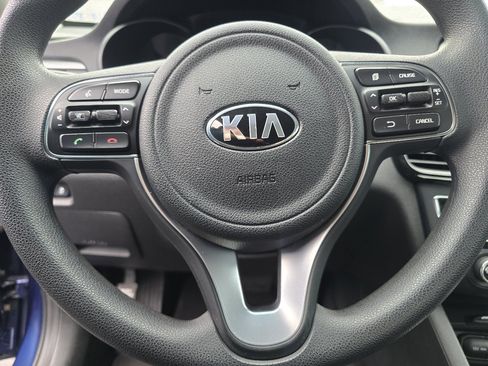 Used 2018 Kia Optima LX image 31