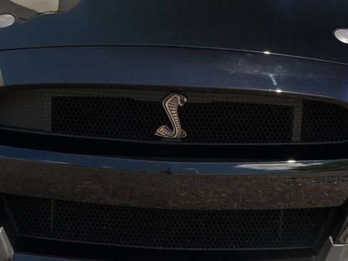 Used 2022 Ford Mustang Shelby GT500 w/ Technology Package RWD image 25