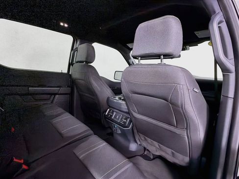 Used 2024 Ford F150 STX RWD image 27