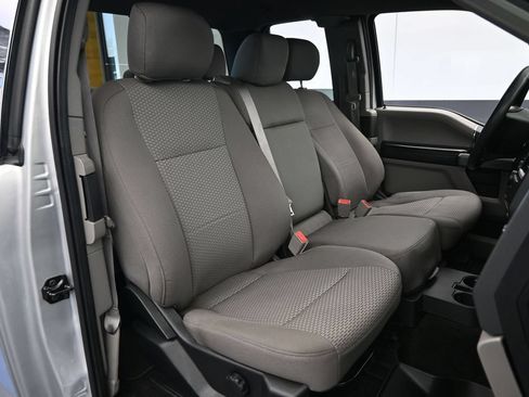 Used 2018 Ford F150 XLT AWD/4WD image 21