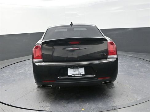 Used 2021 Chrysler 300 S w/ S Model Appearance Package image 6