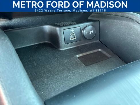 Used 2024 Ford Escape Active AWD/4WD image 18