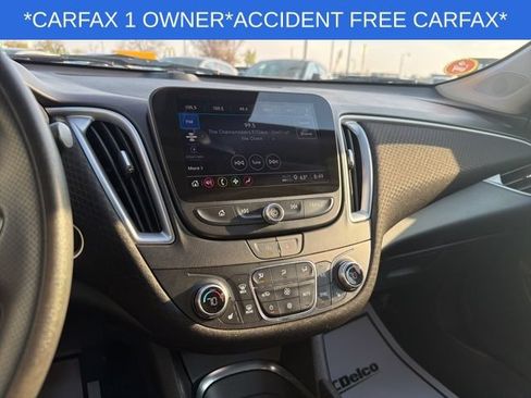 Used 2024 Chevrolet Malibu LT FWD image 28