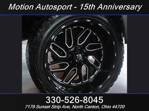 Used 2018 RAM 1500 Sport w/ Sport Premium Group image 52