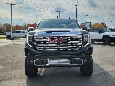 New 2026 GMC Sierra 1500 Denali w/ Technology Package image 2