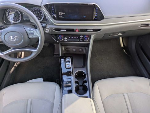 Used 2023 Hyundai Sonata SEL FWD image 8