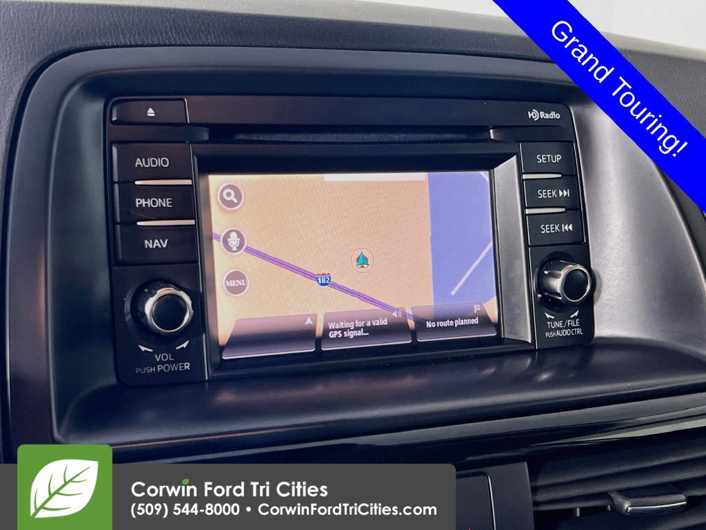 Used 2015 MAZDA CX-5 Grand Touring AWD/4WD image 20
