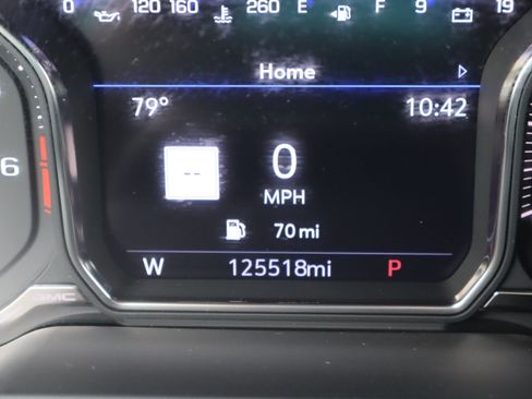 Used 2021 GMC Yukon XL SLT w/ SLT Premium Package AWD/4WD image 28