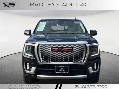 Used 2023 GMC Yukon Denali image 9