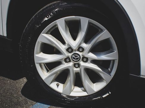 Used 2014 MAZDA CX-5 Grand Touring AWD/4WD image 2