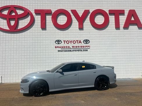 Used 2022 Dodge Charger GT w/ Plus Group image 4