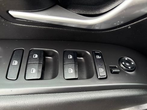 Used 2023 Hyundai Tucson SEL image 12