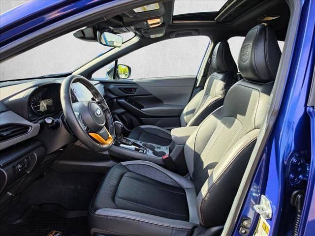 Certified 2026 Subaru Crosstrek 2.5i Wilderness w/ Crosstrek Mirror Package AWD/4WD image 22