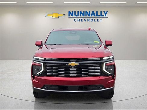 New 2026 Chevrolet Tahoe High Country image 8