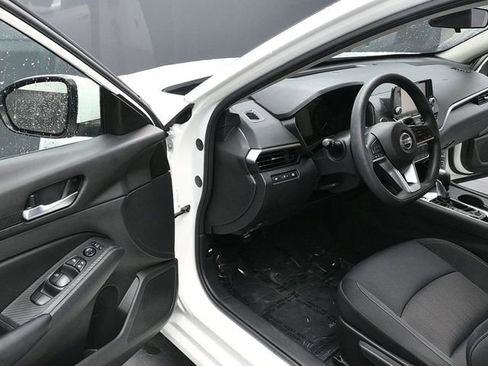 Used 2021 Nissan Altima 2.5 S image 9