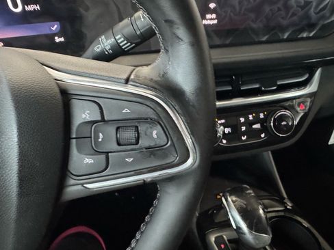 New 2026 Buick Envista Sport Touring w/ Convenience I Package image 27