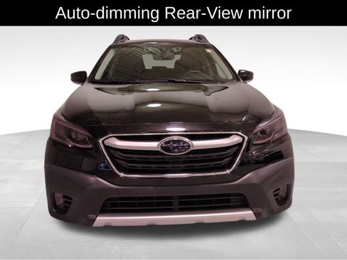 Used 2020 Subaru Outback Limited XT image 10