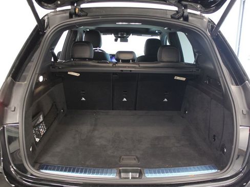 Certified 2025 Mercedes-Benz GLE 350 GLE 350 image 23