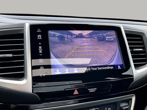 Certified 2020 Honda Ridgeline RTL-E image 27
