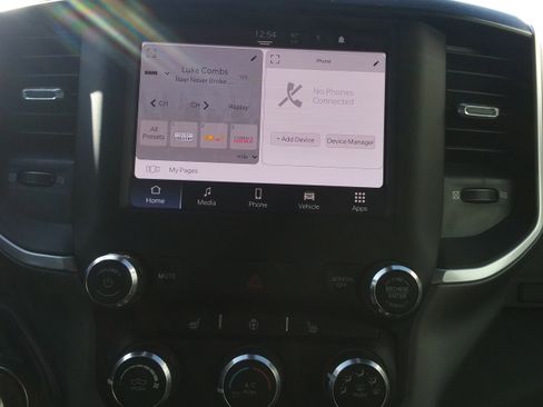 Used 2023 RAM 1500 Big Horn image 20