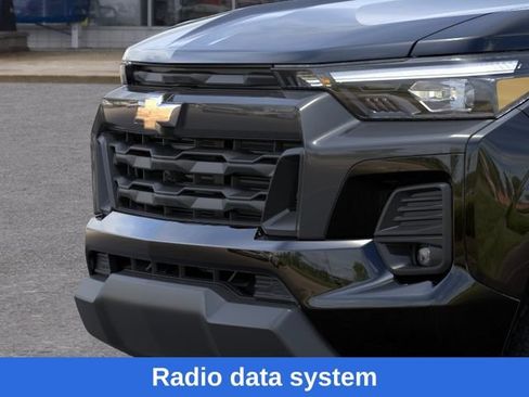 New 2026 Chevrolet Colorado LT w/ LT Convenience Package AWD/4WD image 14