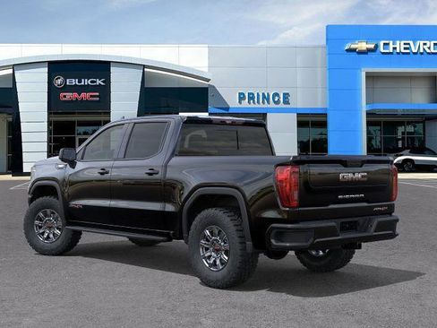 New 2026 GMC Sierra 1500 AT4X image 3