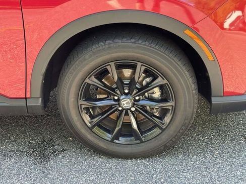 Certified 2024 Honda CR-V Sport image 7
