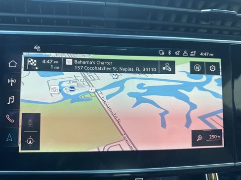 Used 2023 Audi Q7 2.0T Premium Plus image 13