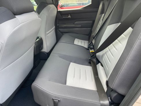 New 2026 Toyota Tacoma TRD Sport image 10