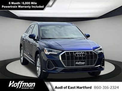 Used 2025 Audi Q3 2.0T Premium