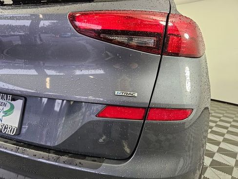 Used 2022 Hyundai Palisade Calligraphy image 16