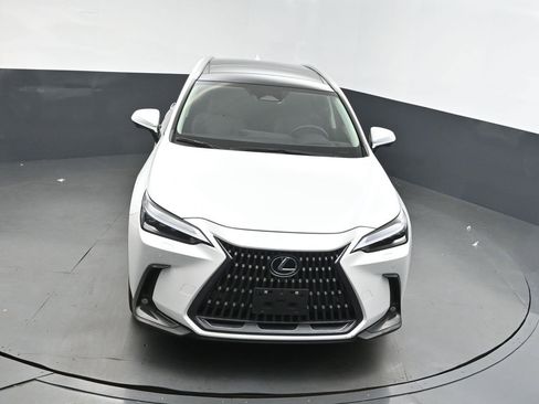 Used 2023 Lexus NX 350 AWD w/ Luxury Package image 36