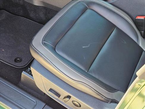 New 2025 Ford Bronco Outer Banks image 4