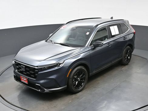Used 2024 Honda CR-V Sport-L image 37