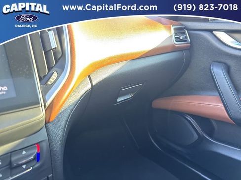 Used 2019 Maserati Ghibli S image 27