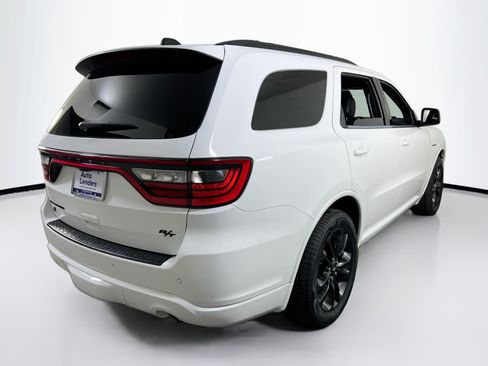 Used 2023 Dodge Durango R/T AWD/4WD image 5