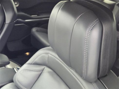 New 2025 Lincoln Navigator Reserve w/ Jet Appearance Package image 14