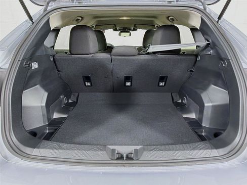 Certified 2026 Subaru Impreza 2.0i Sport AWD/4WD image 23