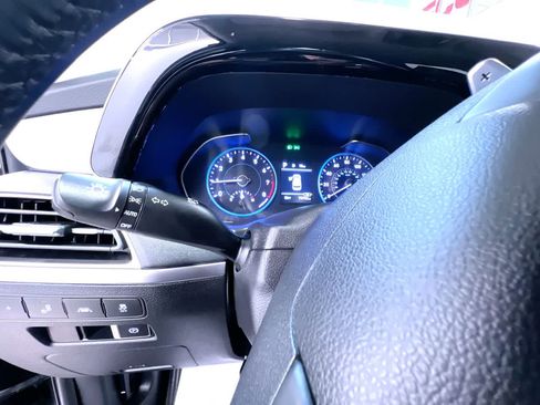 Used 2020 Hyundai Palisade SEL AWD/4WD image 18