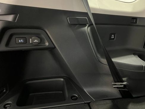 New 2025 Honda Pilot Elite image 34