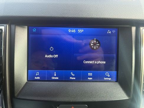 Used 2021 Ford Ranger XLT w/ Tremor Off-Road Package image 9