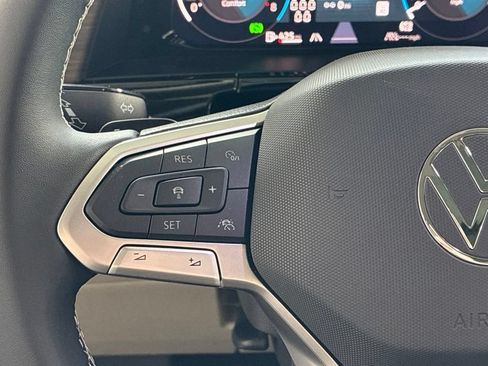 New 2026 Volkswagen Atlas SEL AWD/4WD image 27